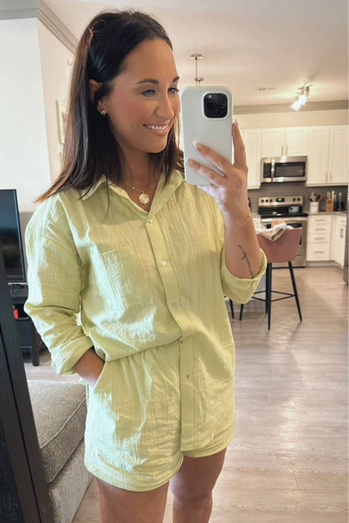 Walmart set

#LTKfindsunder50 #LTKstyletip #LTKsalealert