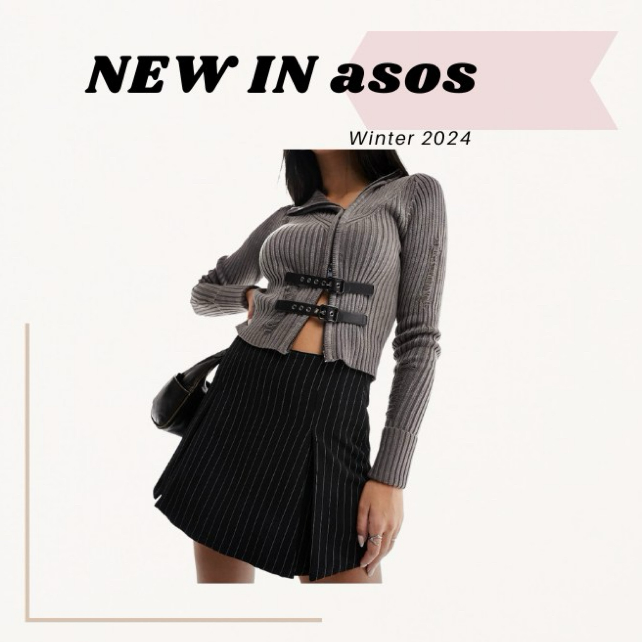 Obsessed with this skirt from Reclaimed Vintage at Asos #asos #vintage #skirt #skort #black

#LTKSeasonal #LTKeurope #LTKfindsunder50