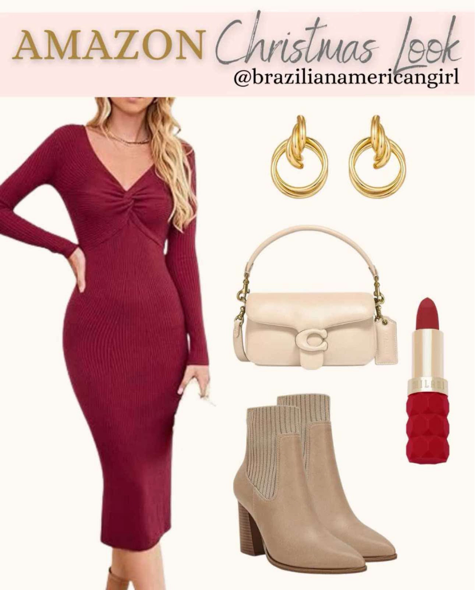 #LTKStyleTip #LTKHoliday #LTKSeasonal