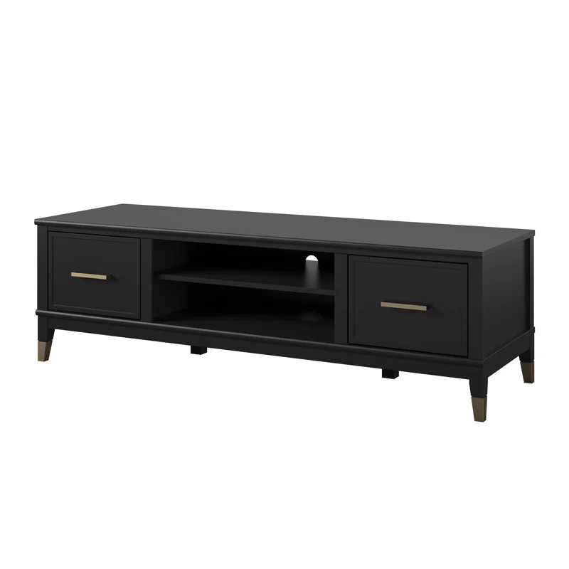 Westerleigh TV Stand for TVs up to 65" | Wayfair Professional