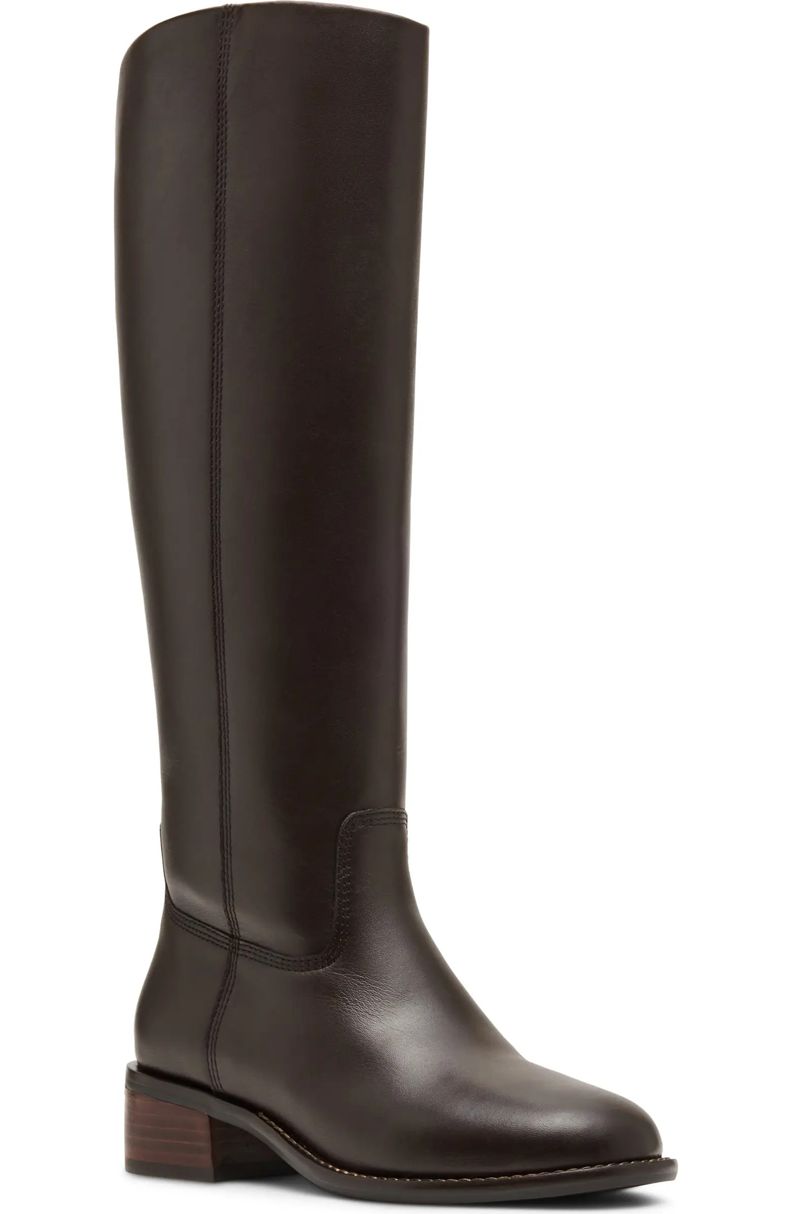 Freya Waterproof Knee High Boot (Women) | Nordstrom