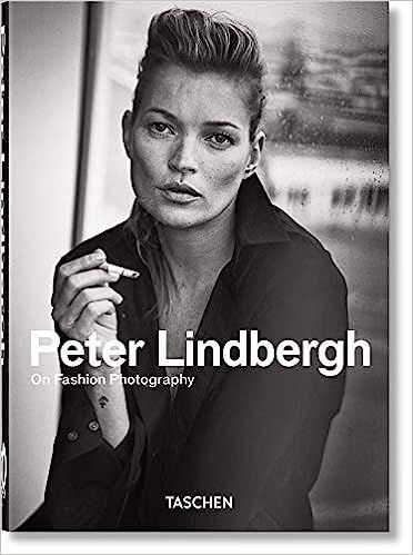 Peter Lindbergh. On Fashion Photography. 40th Anniversary Edition (QUARANTE) (Multilingual, Frenc... | Amazon (US)