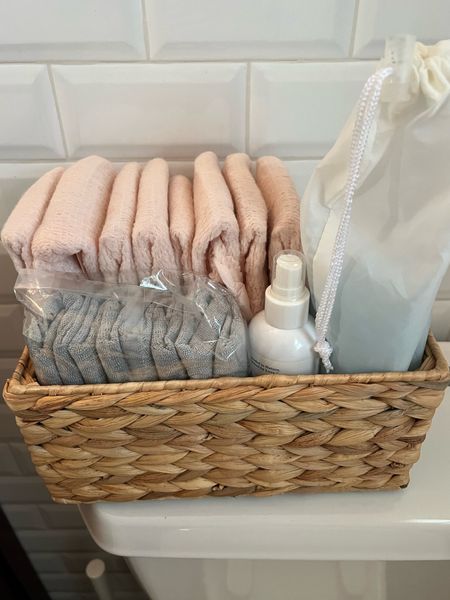 Postpartum Recovery Bathroom Kit 

#LTKfamily #LTKbaby #LTKbump