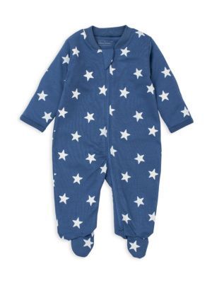 Kissy Kissy Baby Boy's Star Print Coveralls on SALE | Saks OFF 5TH | Saks Fifth Avenue OFF 5TH