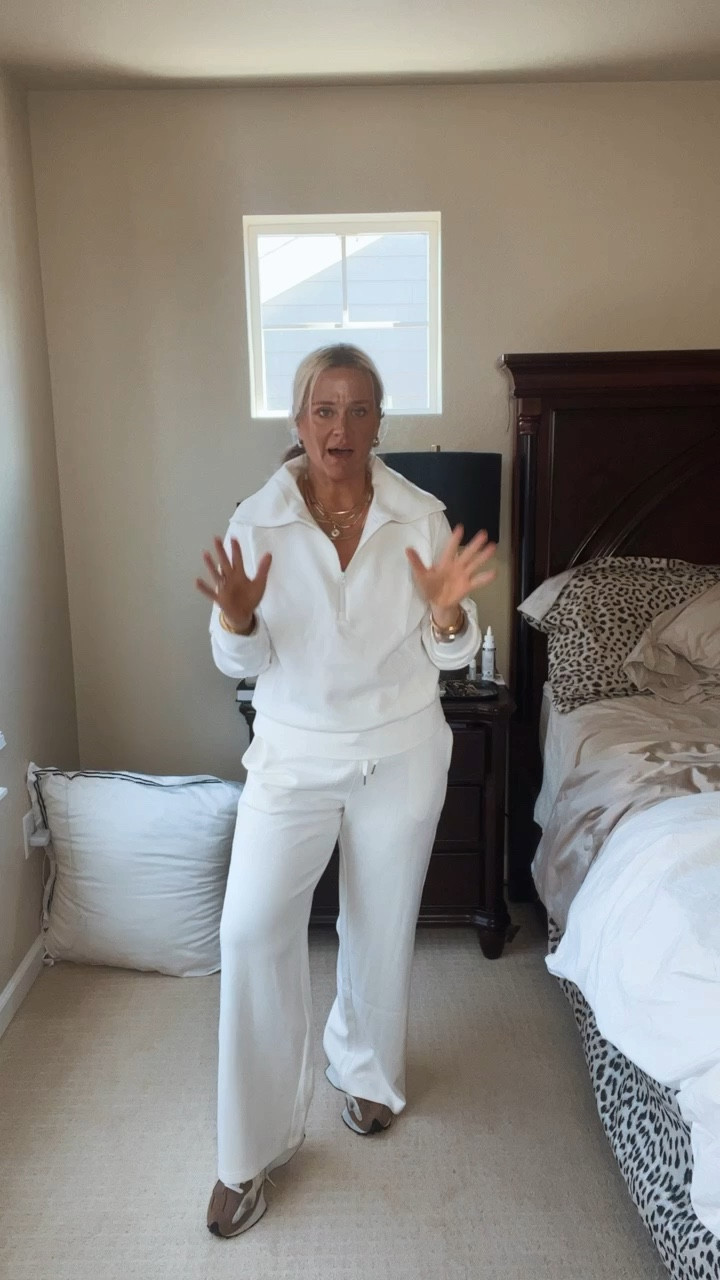 Amazon find
The BEST loungewear 
It reminds me of Lululemon and Varley all in one.



"Style is not just about what you wear, but how you wear it. Confidence is the ultimate accessory that elevates any outfit from ordinary to extraordinary." - Lindsey Denver


Athleisure wear Activewear fashion Casual sportswear Leisure clothing Comfortable fashion Sporty chic Gym-to-street style Yoga-inspired fashion Lounge attire Versatile activewear Fashionable fitness clothing Athleisure outfits Performance leisurewear Trendy sportswear Athleisure brands Athleisure accessories Athleisure footwear Athleisure leggings Athleisure tops Athleisure dresses Athleisure joggers Athleisure hoodies Athleisure jackets Athleisure jumpsuits Athleisure skirts Athleisure shorts Athleisure tanks Athleisure sweatshirts Athleisure jogger sets Athleisure loungewear Athleisure street style Athleisure trends Athleisure influencers Athleisure fashion tips Athleisure styling ideas Athleisure capsule wardrobe Athleisure for men Athleisure for women Athleisure for kids Sustainable athleisure
#minimalstyledaily #minimalistfashion   #oldmoney  #oldmoneystyle  #quietluxury Neutral style, Parisian chic, Parisian style, Scandi style, Scandi look, Minimal look, Minimalist outfit, Minimal style inspiration, Minimal style inspo, Minimal chic, fall outfits, fall Aesthetic, Minimal outfit, Classy street style, Chic outfit, Neutral outfit, Style Tips, Old Money Style, That Girl Aesthetic, fall outfit


#LTKunder100 #LTKsalealert #LTKunder50