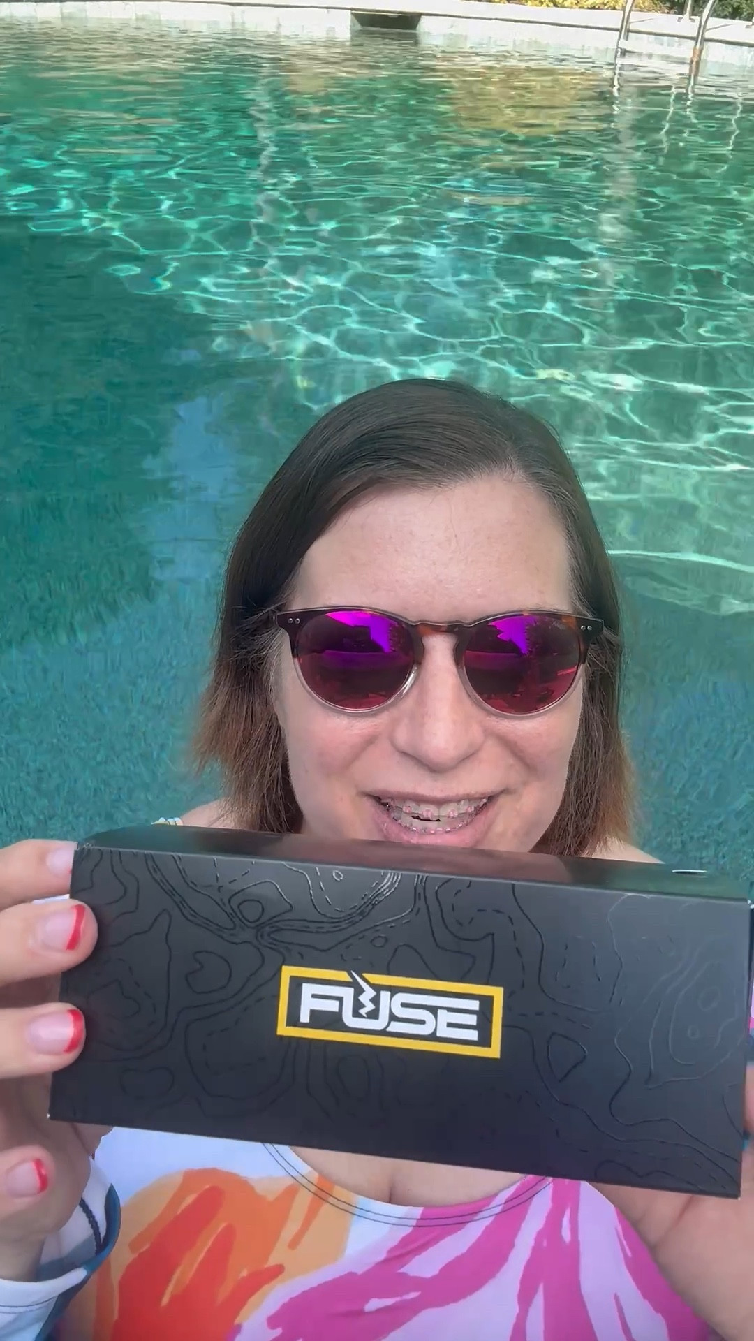 I ordered my husband a pair of Fuse Lenses Sunglasses for Father’s Day and had to order myself a pair🥰🥰🥰 

They’re made in Clearwater FL!!! You pick your sunglasses frames, the color of your lenses, and whether or not you want them polarized! Plus, you can order prescription lenses! You can also use your HSA or FSA for them as well!!! 🕶️

The best part is you can order prescription or regular replacement lenses for hundreds of different styles of sunglasses and glasses! #ad @fuselenses #FuseLenses #FuseSunglasses

#LTKActive #LTKFamily #LTKMens