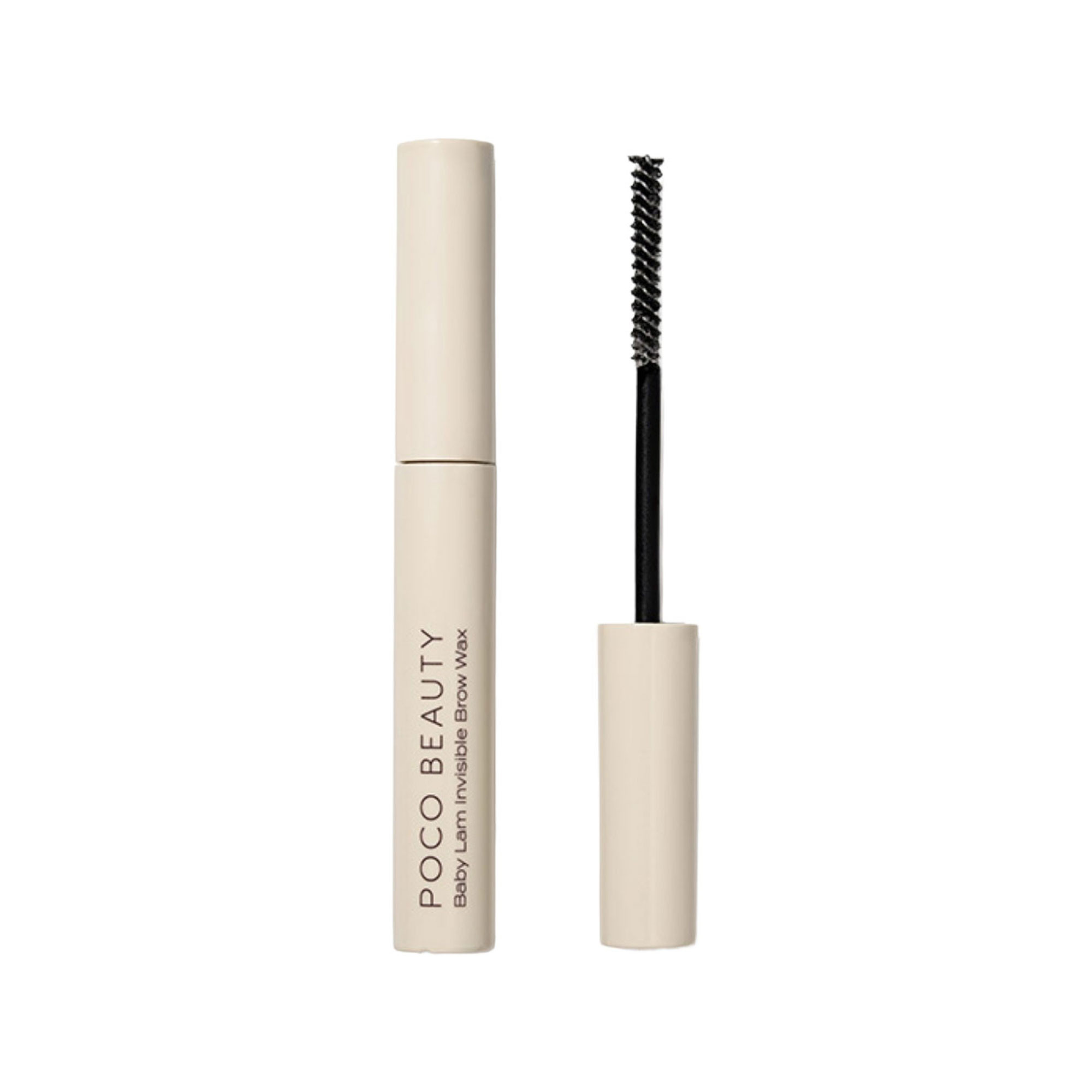 POCO BEAUTY Baby Lam Invisible Brow Wax - No Colour | Brown Thomas (IE)