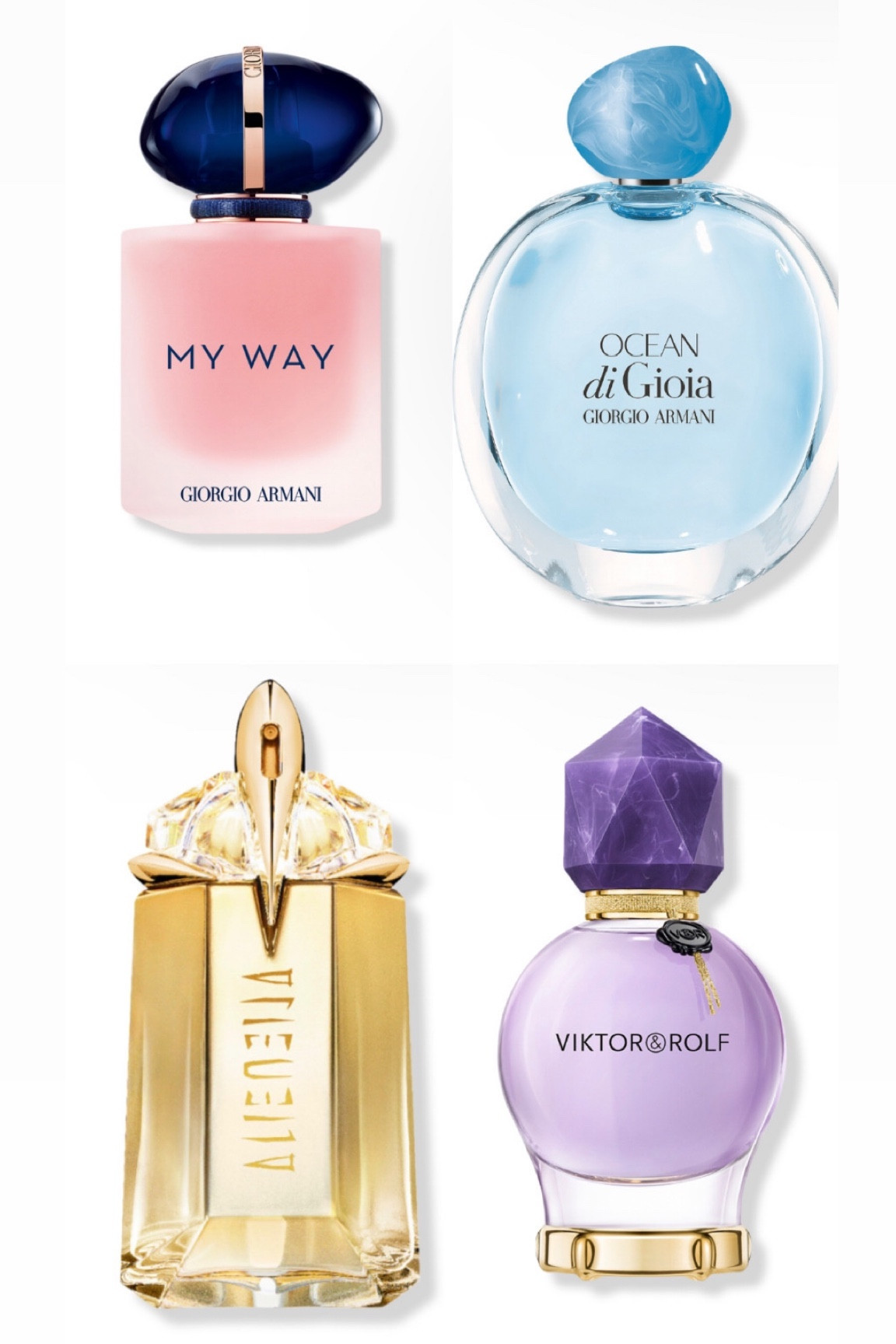 We love a fragrance sale. These perfumes are 40 to 50% off. Other items on sale for Black Friday include popular hair care, skincare, body care and makeup. Brands like Mac, It’s A 10, Tree Hut, Morphe, and Big Sexy Hair.
I’ll link these scents along with some of my other favorite items included in the promotion. 

Let’s prep for Christmas and other holiday gifts (from you to you 😂).

Tis the season!

#LTKGiftGuide #LTKbeauty #LTKHoliday