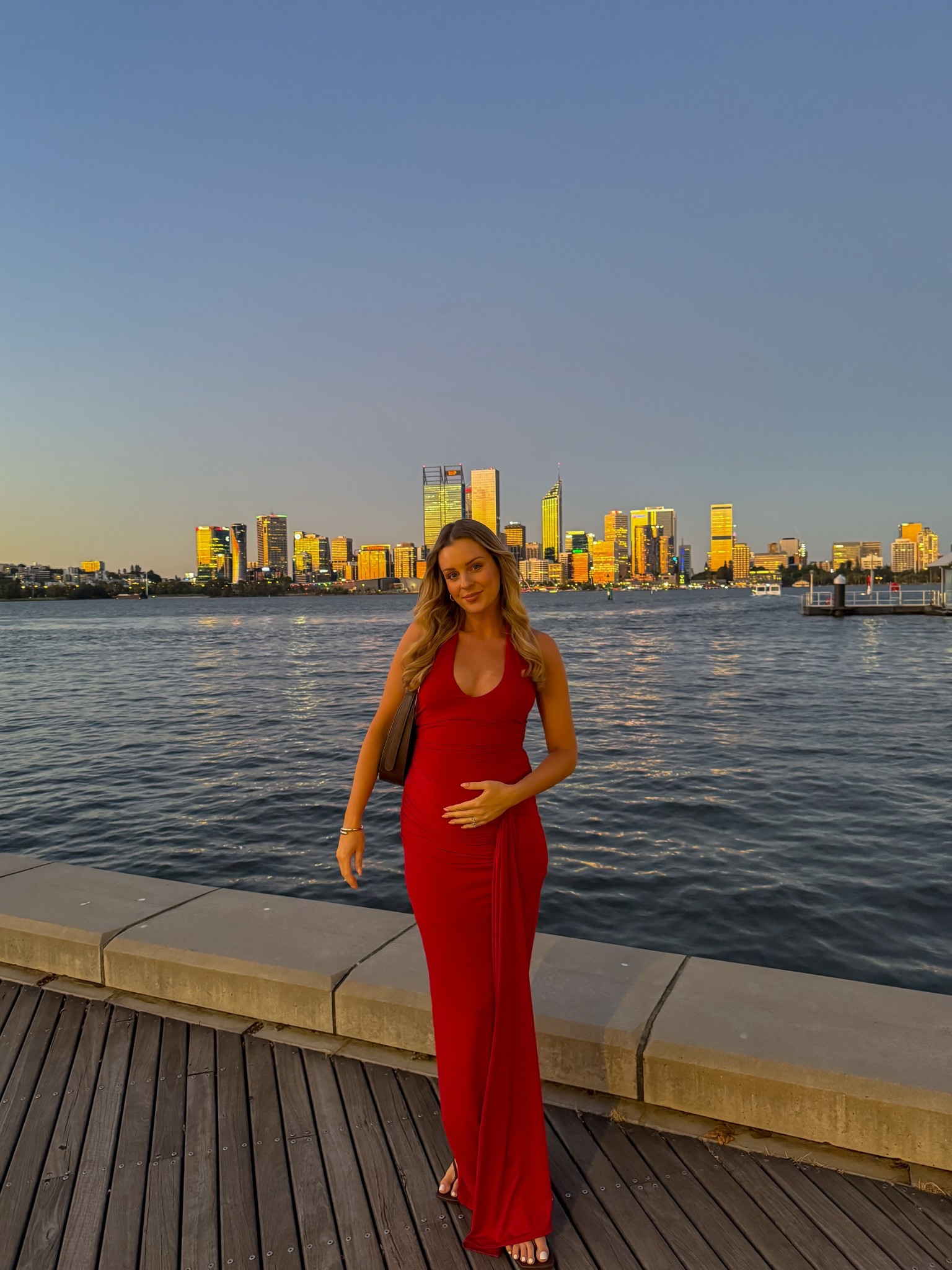 #LTKmaternity #LTKdresses #LTKdatenight