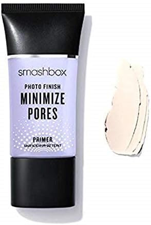 Amazon.com : Smashbox Photo Finish Minimize Pores Primer 1.0 Ounce : Beauty & Personal Care | Amazon (US)