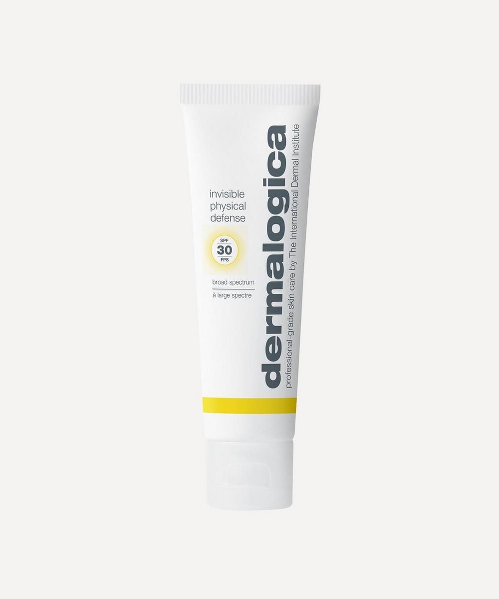 Dermalogica Invisible Physical Defense SPF30 50ml | Liberty London (UK)