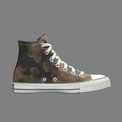 Custom Chuck Taylor All Star By You | Converse (US)