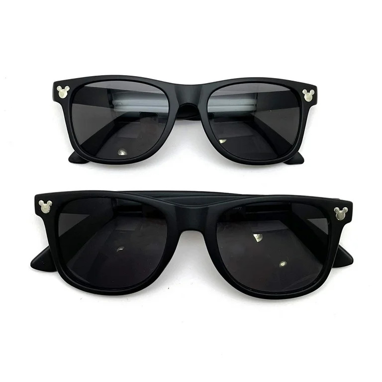 Mickey Parent and Me Sunglasses - Walmart.com | Walmart (US)