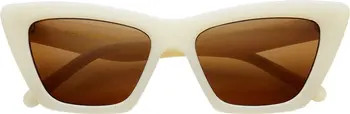 Siena Cat Eye Sunglasses | Nordstrom