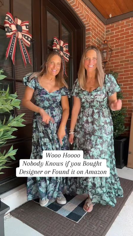 Amazon twins always try and find you the best deals for less so nobody knows it  

#LTKFindsUnder50 #LTKMidsize #LTKVideo