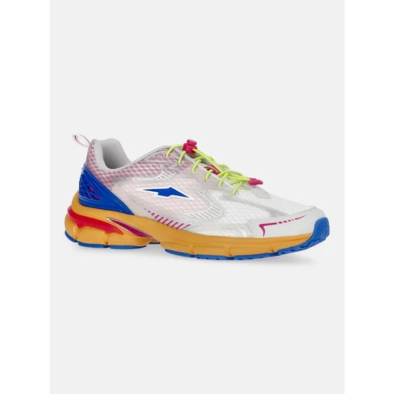 Avia Women's Fashion Bungee Sneakers | Walmart (US)