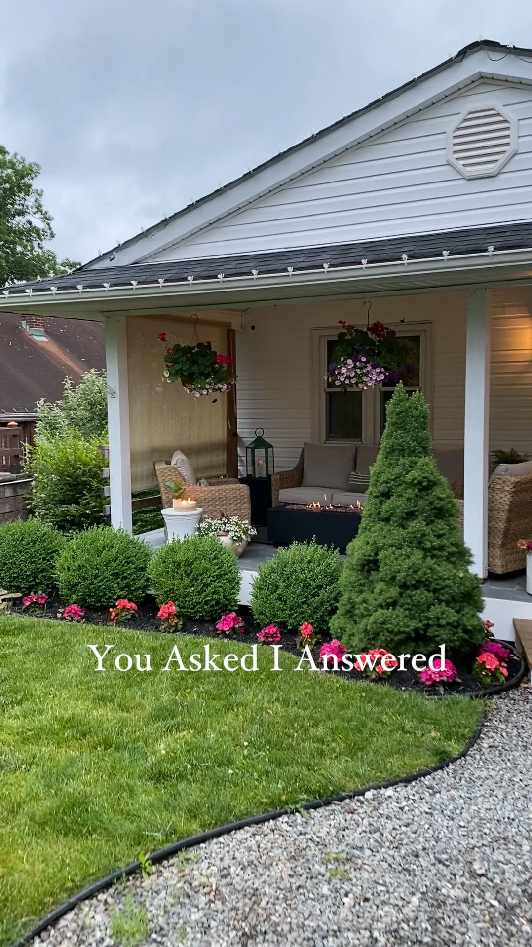 We've enjoyed our firepit  for several seasons and it’s still going strong. 

 I've rounded up the exact model plus a few other options for you to check out.