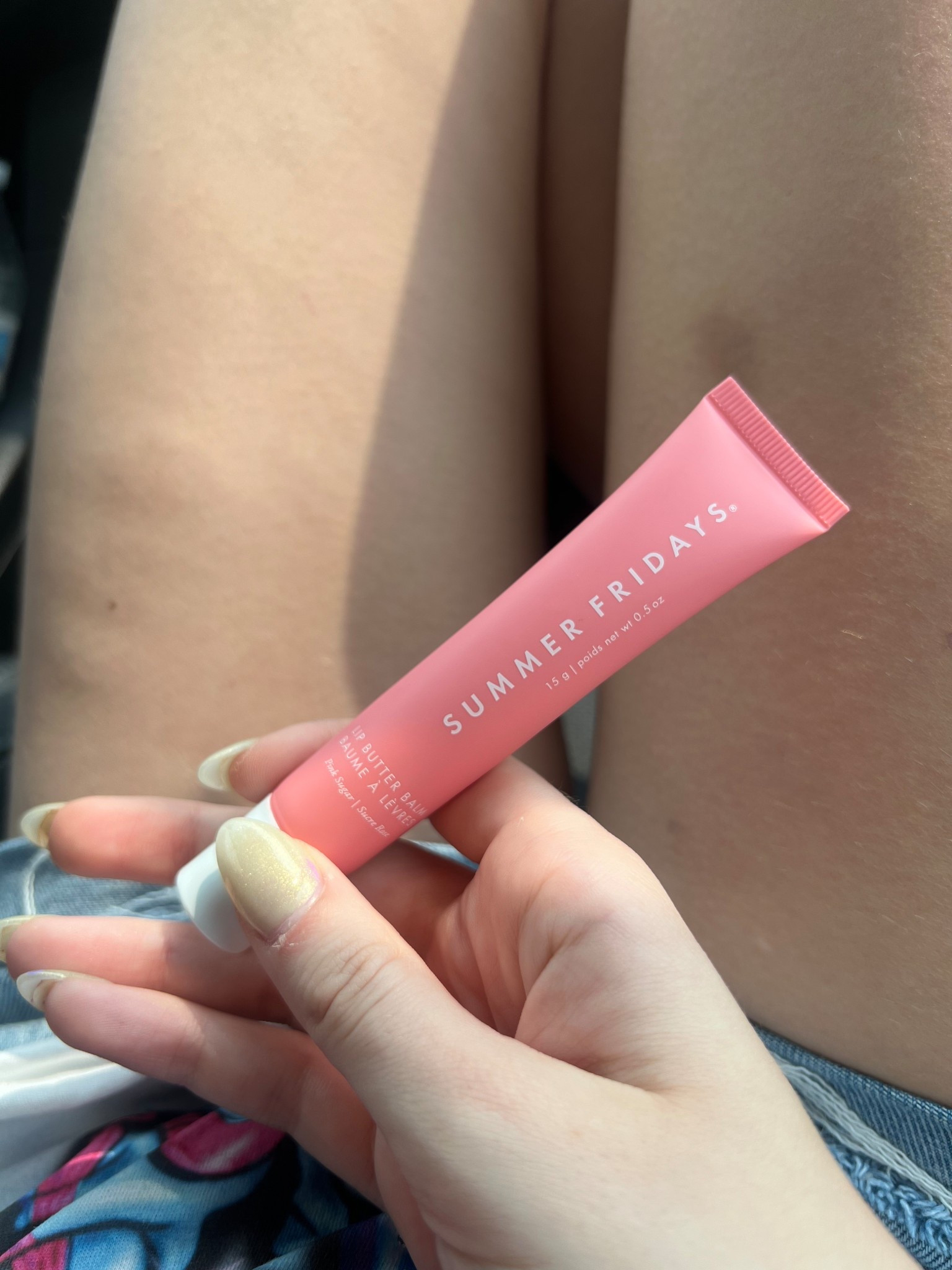 my FAV gloss 🩷

#LTKBeauty