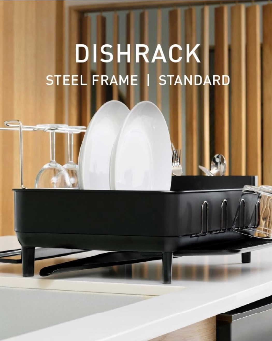 One of those kitchen upgrades you don’t think about until you have it—and then you wonder how you lived without it. This dish rack keeps everything organized, dries fast, and actually looks good on the counter. Linking the rack, the pot, and my insulated cup because the little details matter.

#kitchenessentials #kitchenupgrade #dishrack #countertopstyle #homefinds #organizedhome #everydayluxury #ltkhome #homefavorites #kitchengoals

#LTKdayinmylife #LTKHome #LTKOver40
