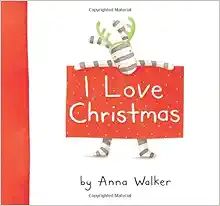 I Love Christmas (Ollie the Zebra)



Hardcover – Picture Book, October 6, 2009 | Amazon (US)