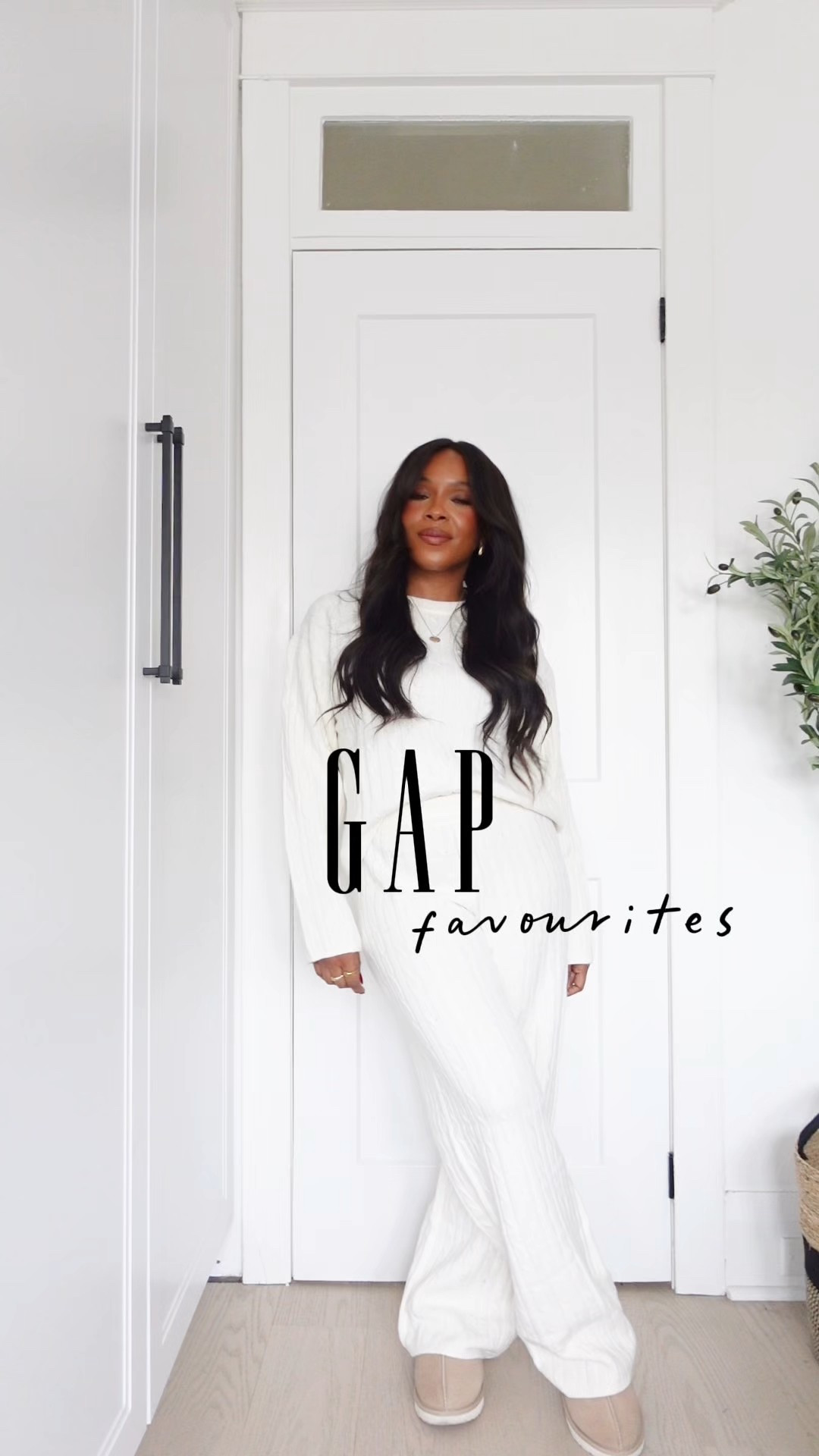 Here’s your last chance to take advantage of the @gap deals! From now till 12/24, you can take 40-60% off all of these styles! These make the perfect last minute gifts for you or someone you love! 

#ad #howyouweargap #gapCApartner #liketkit @shop.ltk
