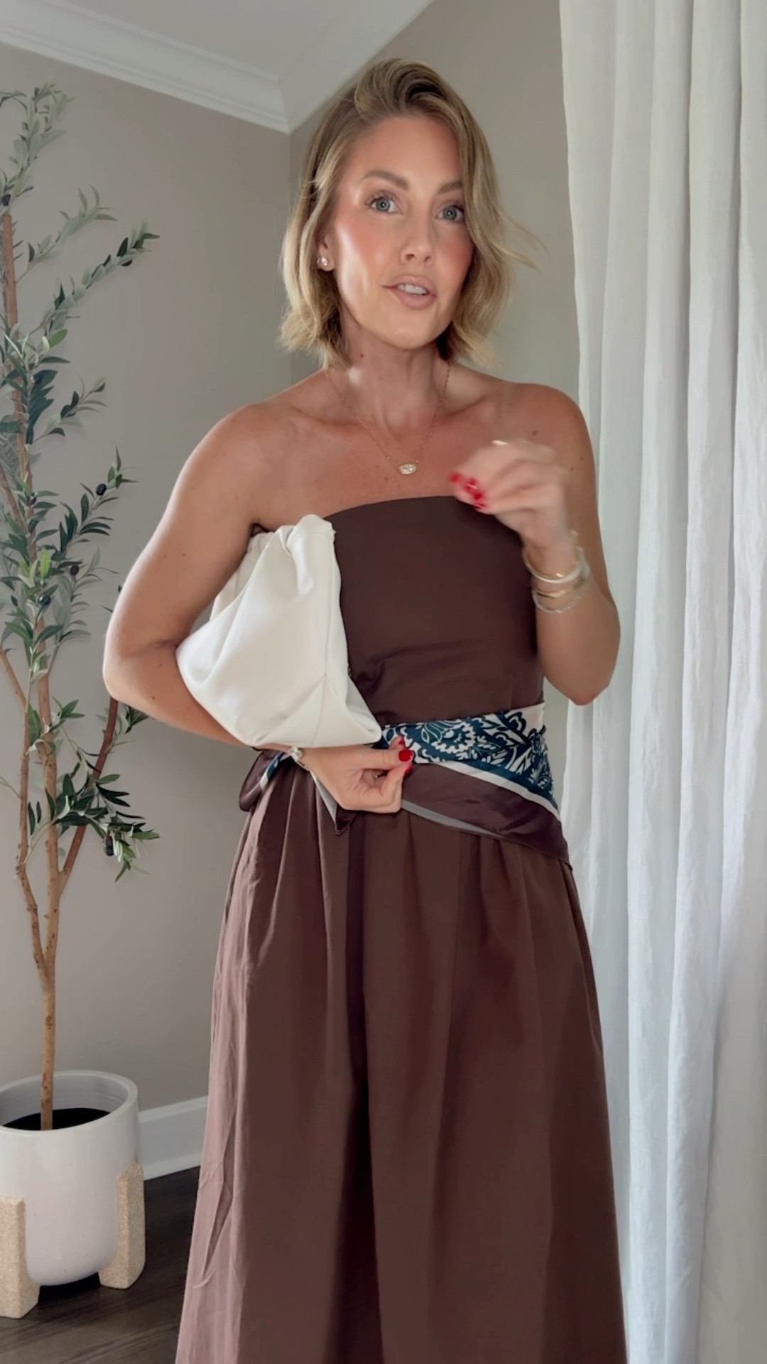 XS linen dress 🤎


Graduation party dress, summer dress, shower dress

#LTKootd #LTKOver40 #LTKPetite