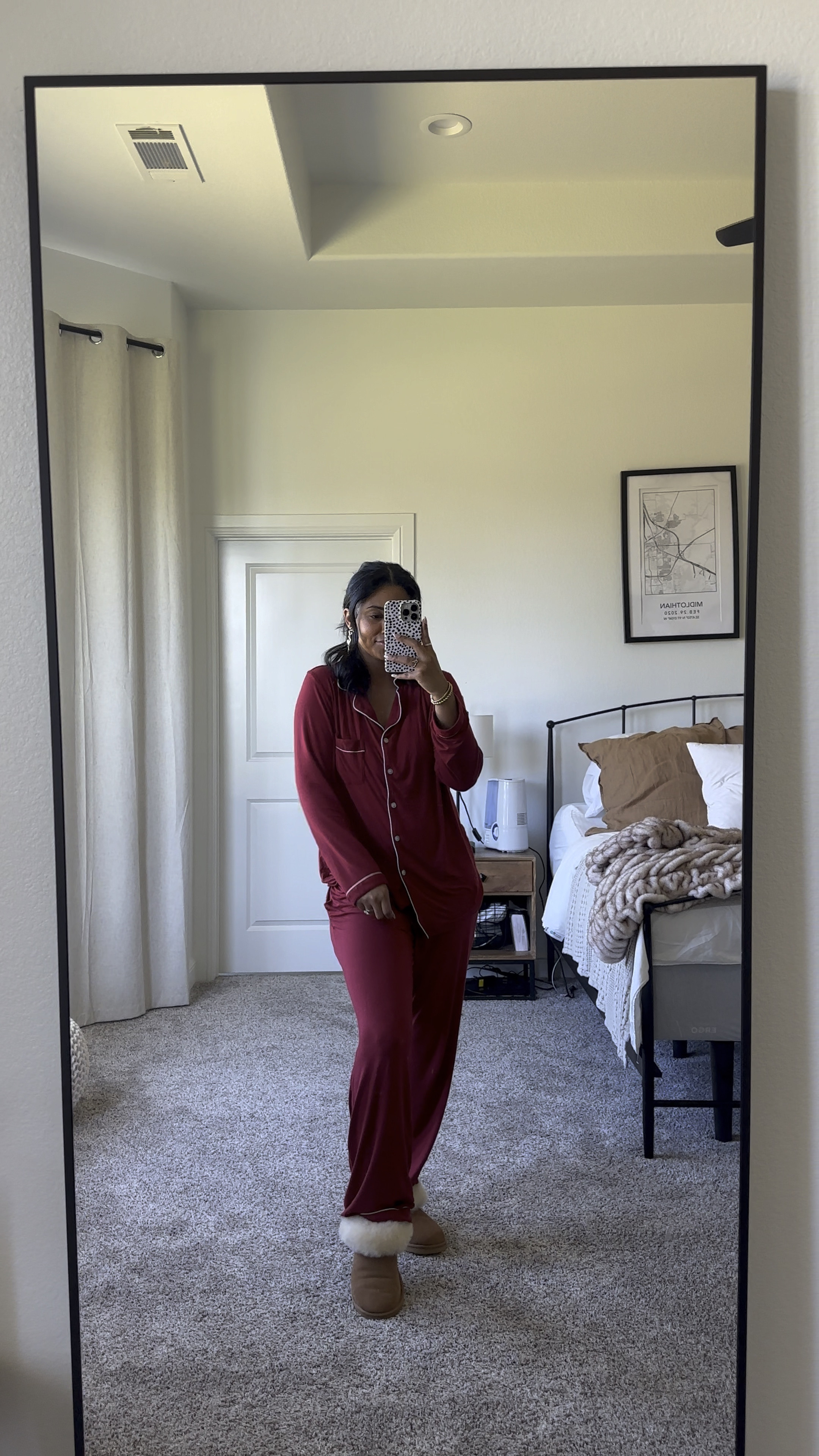 I’ll be living in Christmas pjs until 2025! 🤷🏽‍♀️🎄🎁🎅🏽 I’m wearing medium for a cozy loose fit. 

Here are some of my favs. 

#LTKHoliday #LTKSeasonal #LTKFindsUnder100