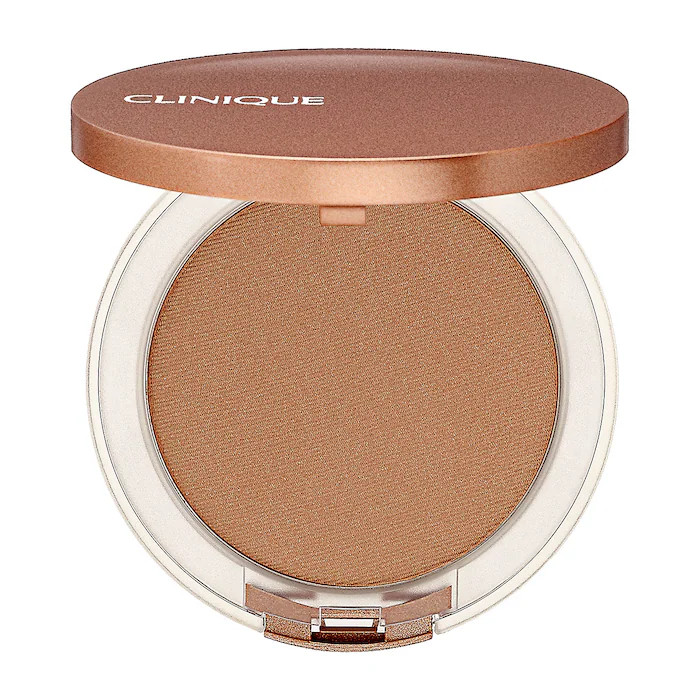True Bronze Pressed Powder Bronzer - CLINIQUE | Sephora | Sephora (CA)