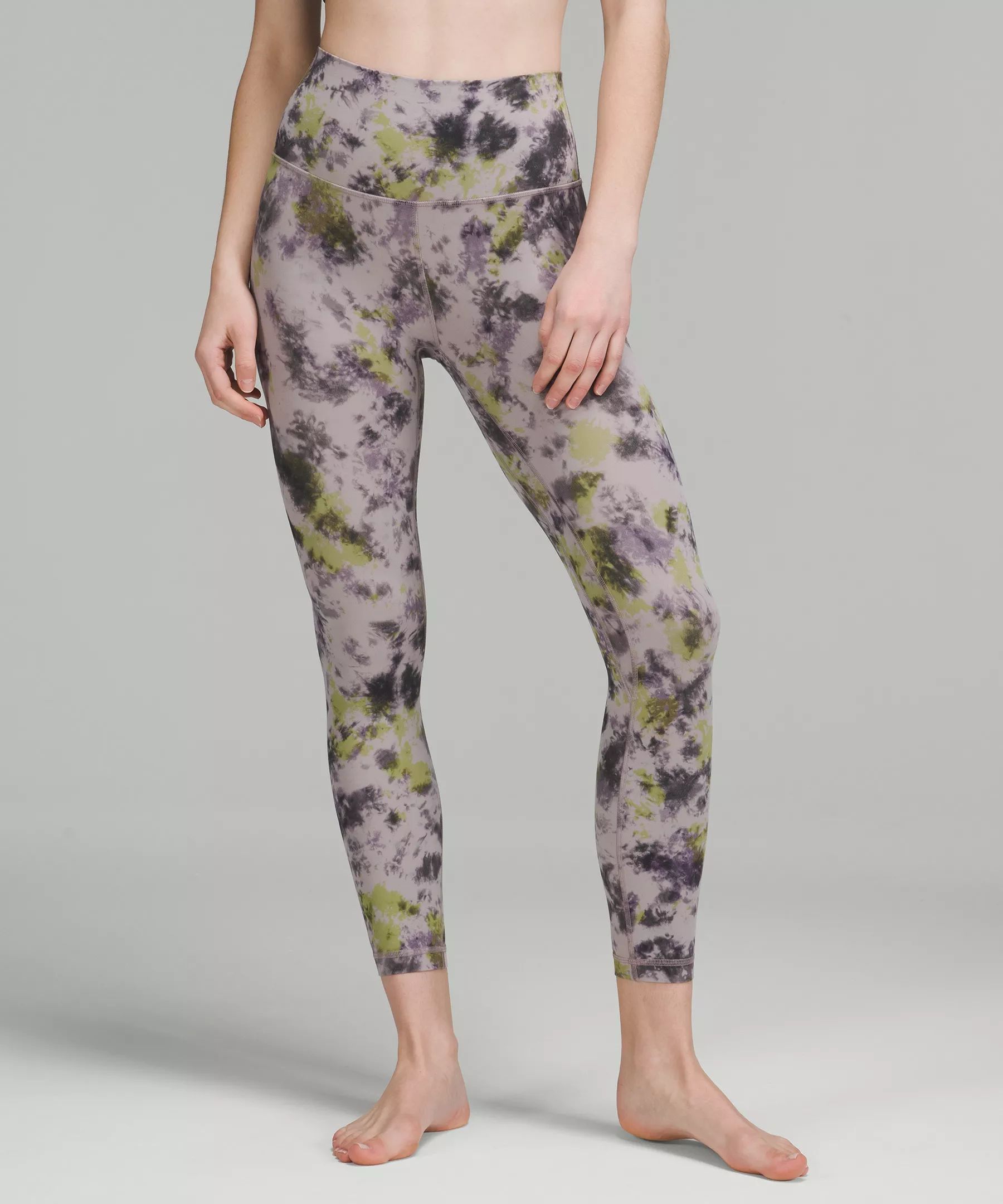 lululemon Align™ High-Rise Pant 25" | Lululemon (US)