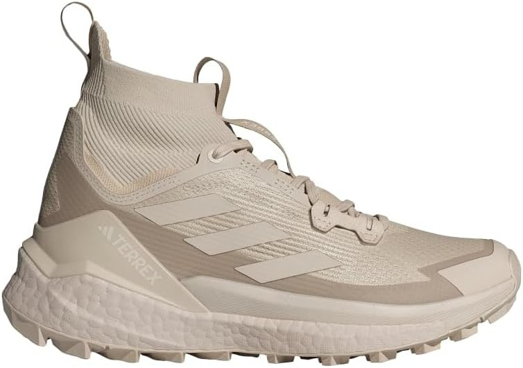 adidas womens Terrex Free Hiker 2.0 Hiking Shoes | Amazon (US)