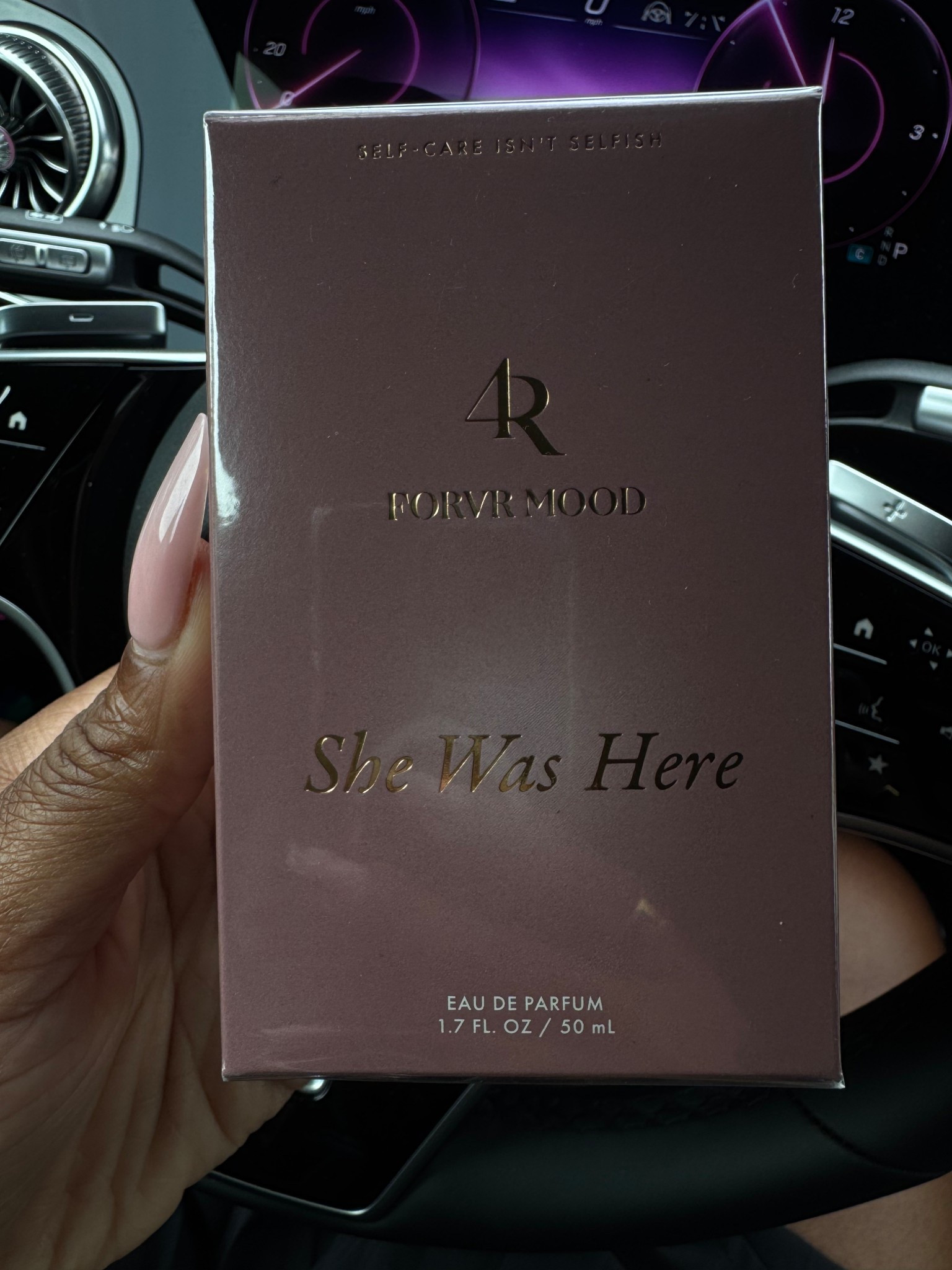 Such a beautiful fragrance 🤎

#LTKBeauty #LTKFindsUnder100