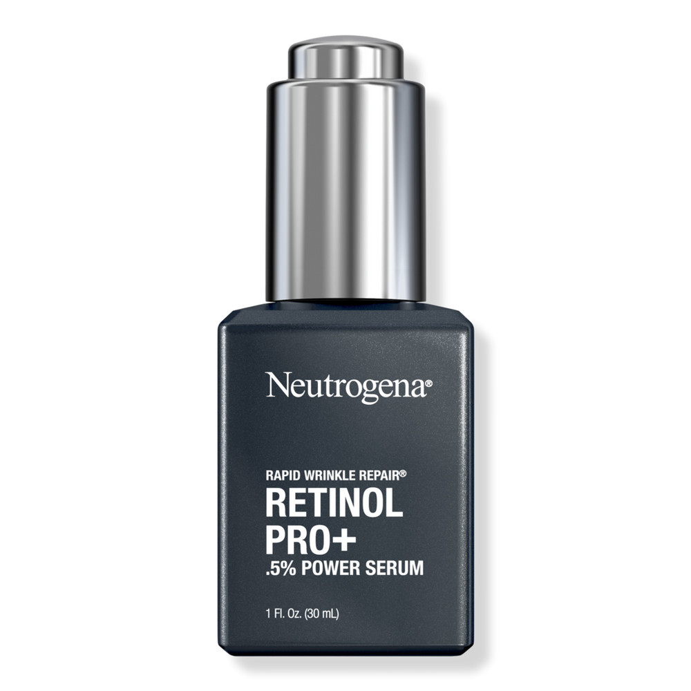 Neutrogena Rapid Wrinkle Repair Retinol Pro+ .5% Power Serum | Ulta