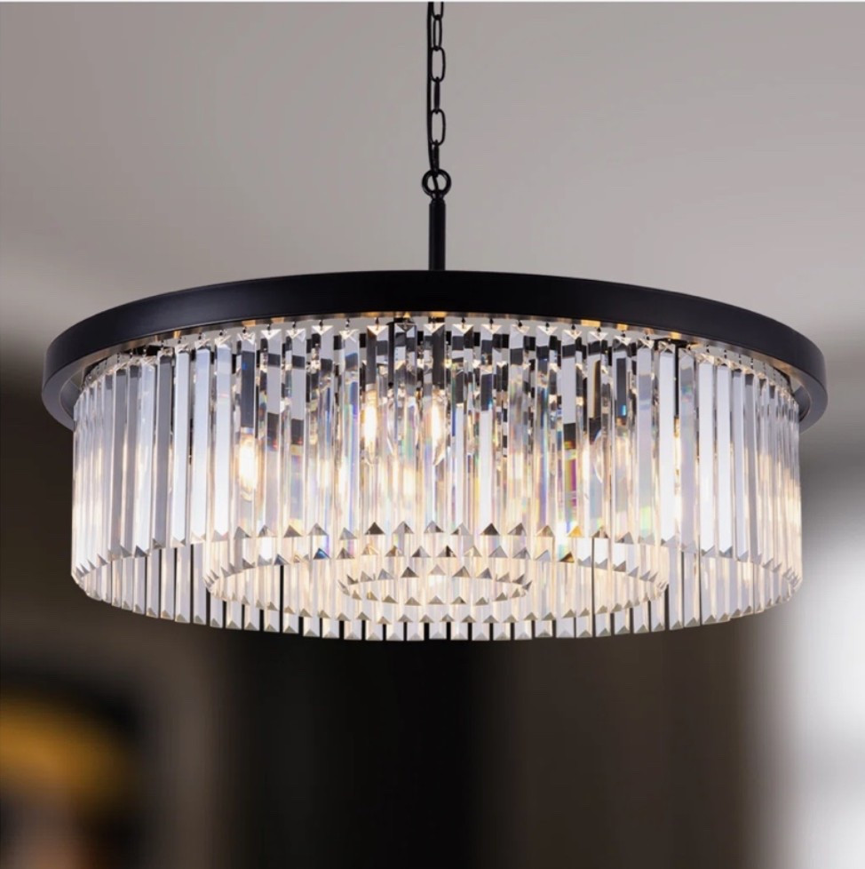 Chandelier✨

#LTKHome #LTKU