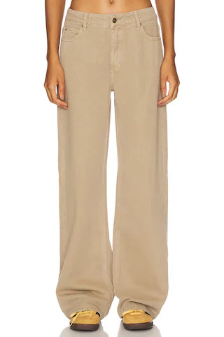 Top Model Wide Leg
                    
                    LIONESS
                            
... | Revolve Clothing (Global)