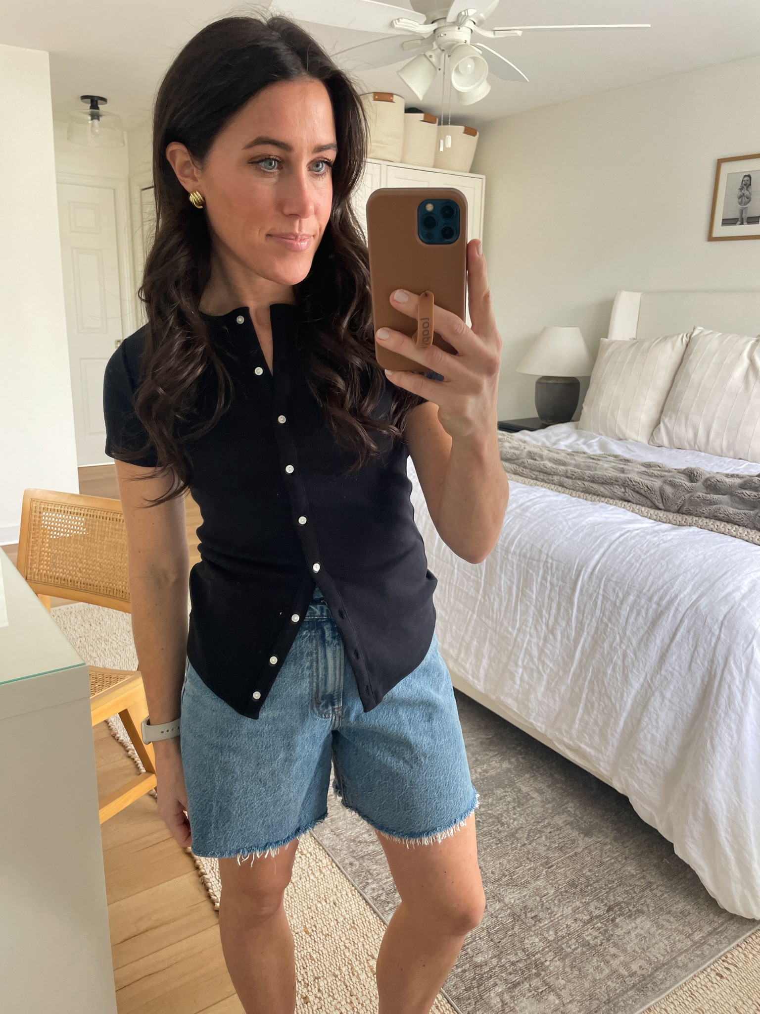 Tee- small
Shorts 26


#LTKFindsUnder100 #LTKFindsUnder50 #LTKSeasonal