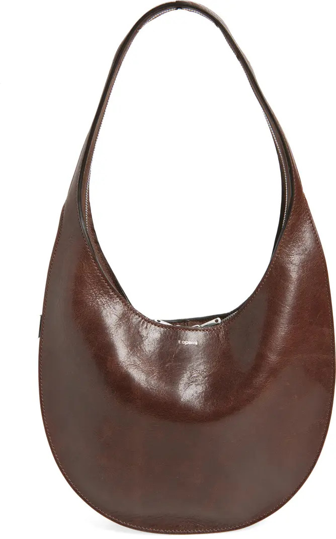 Medium Soft Swipe Shoulder Bag | Nordstrom