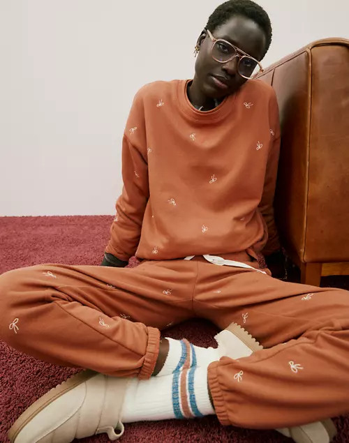 The Allweek Slipper in Suede | Madewell