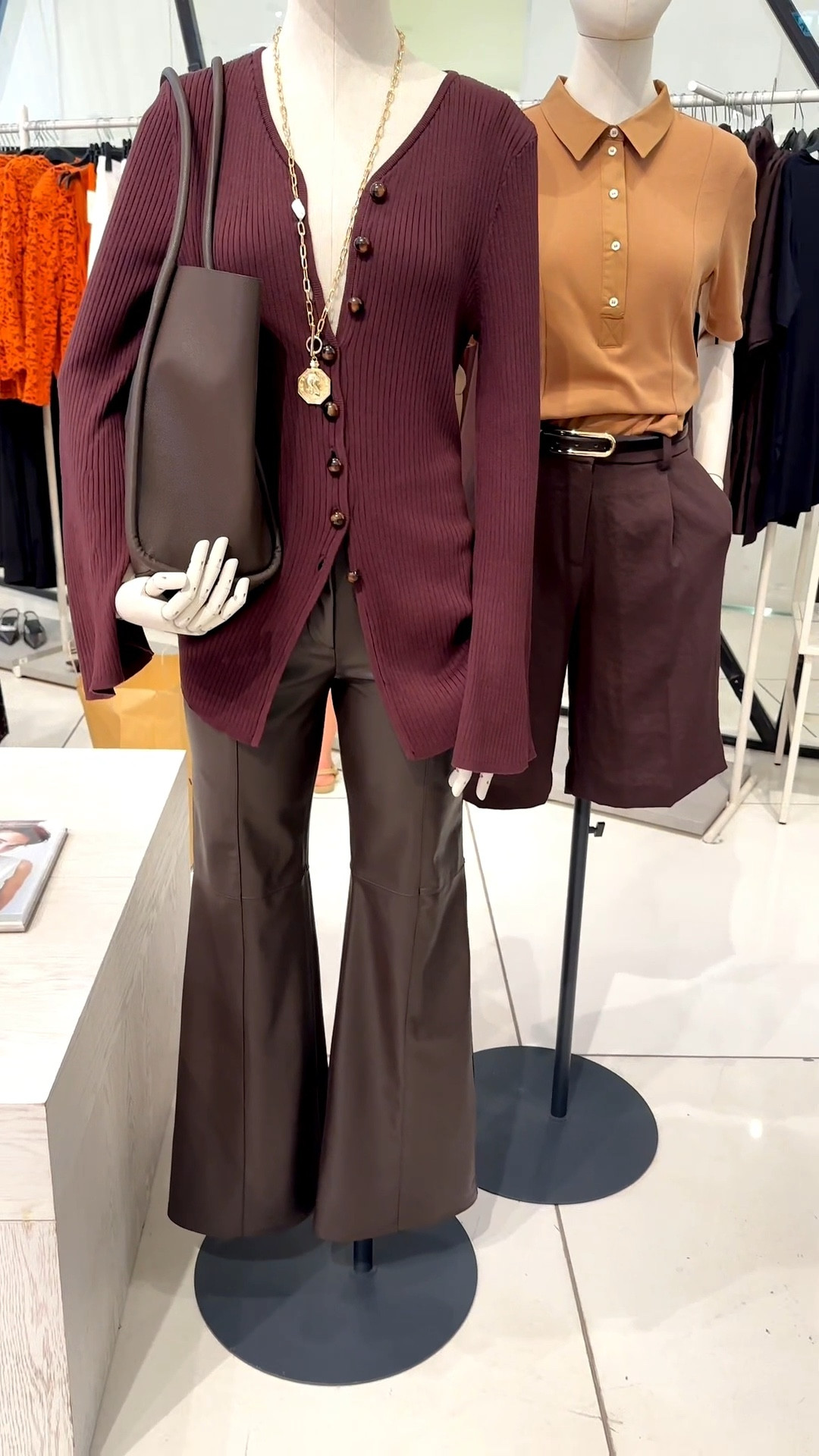 favorite cardigan of the season from H&M

#LTKFashionMonth #LTKautumn #LTKwinter