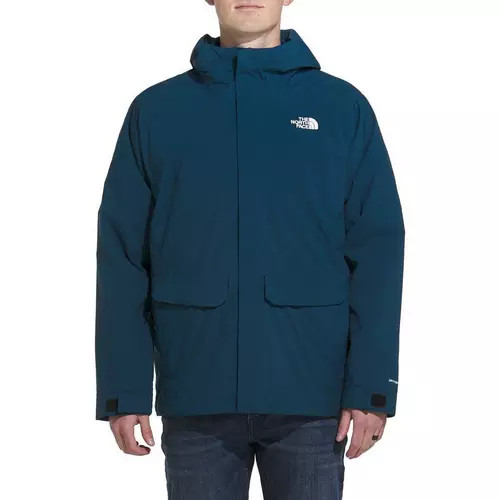 Men's The North Face DryVent Mono Triclimate Jacket | Scheels Sports