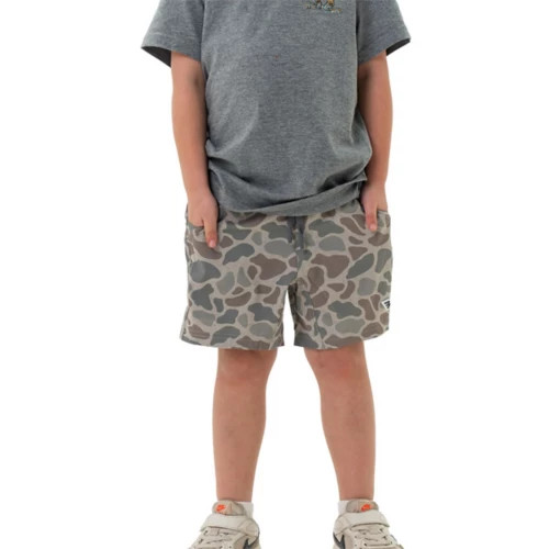 Boys' Burlebo Classic Shorts | Scheels