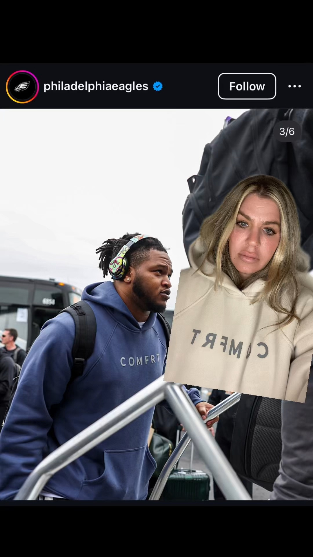 Comfort clothing is #one clothing brand right now ! Everybody from NFL players to influencers are wearing Comfrt ! #hoodie #hoodieseason #unisex #staycozy #comfrtclothing 

#LTKFitness #LTKSaleAlert #LTKStyleTip