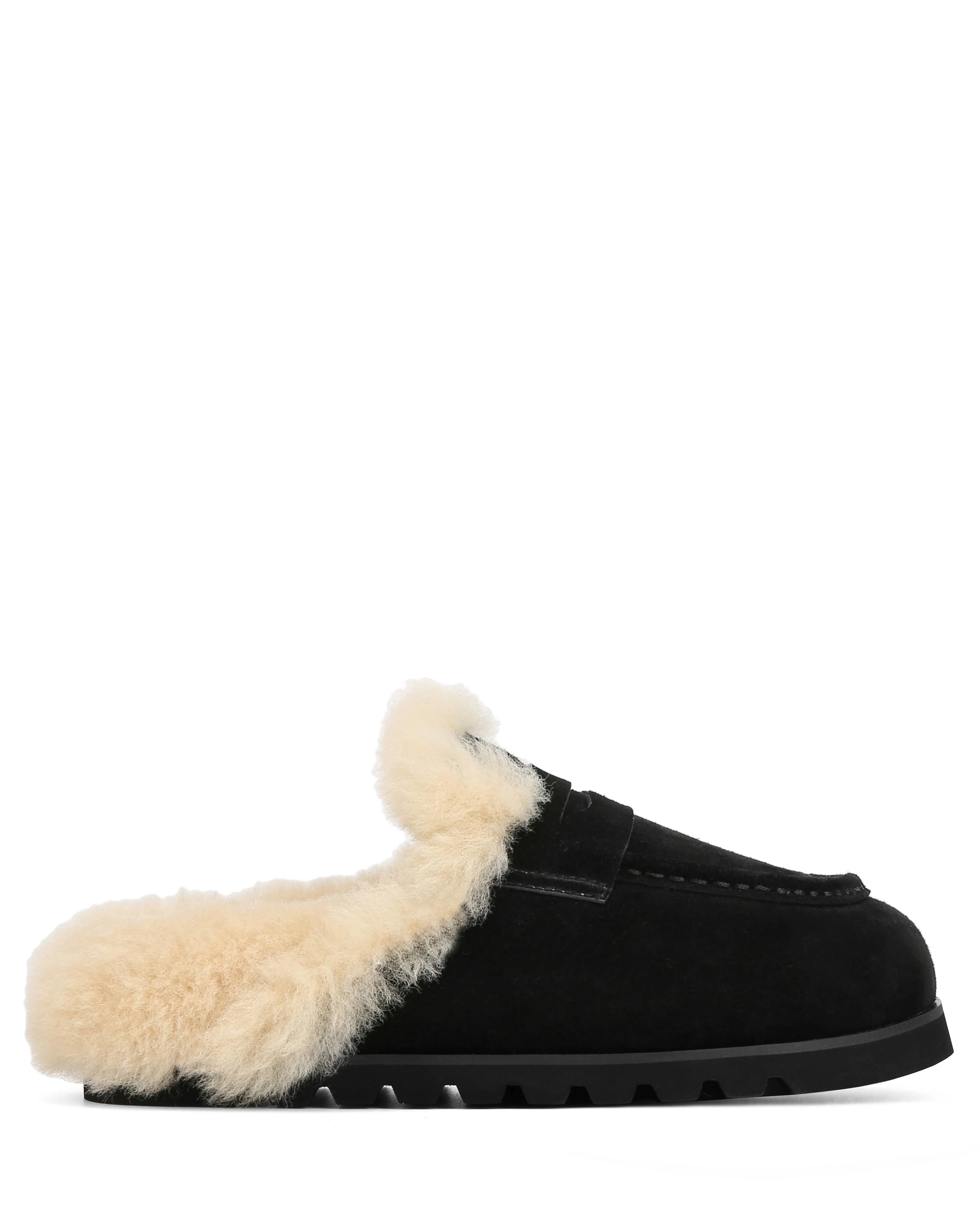 Corded Black | Naked Wolfe