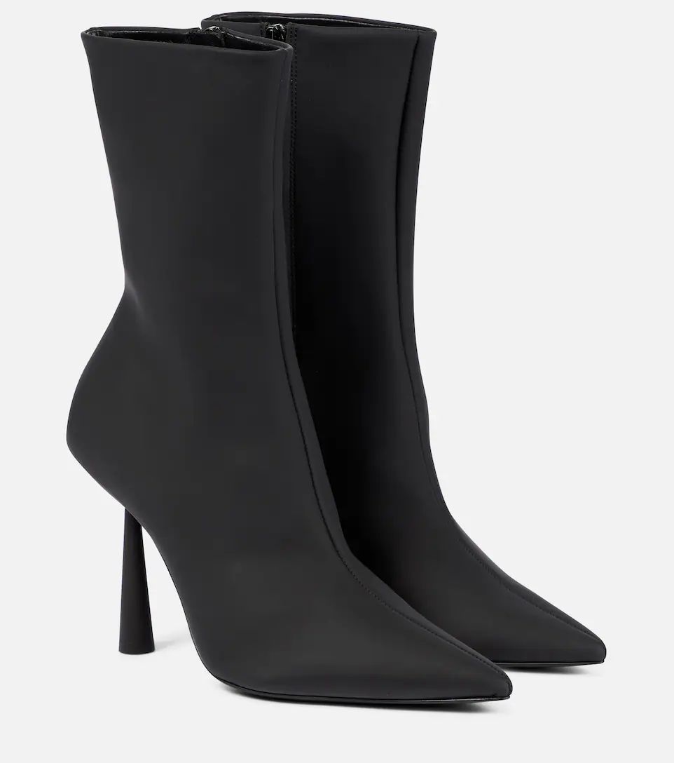 Gia/Rhw Rosie 7 ankle boots | Mytheresa (INTL)