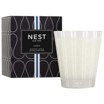 Linen Scented Candle | Sephora (US)