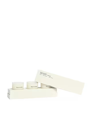 Le Bouquet Candles | FWRD 