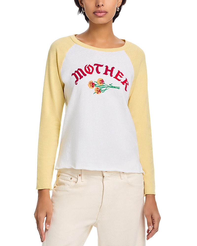 Mother The Vintage Sport Concert Tee | Bloomingdale's (US)