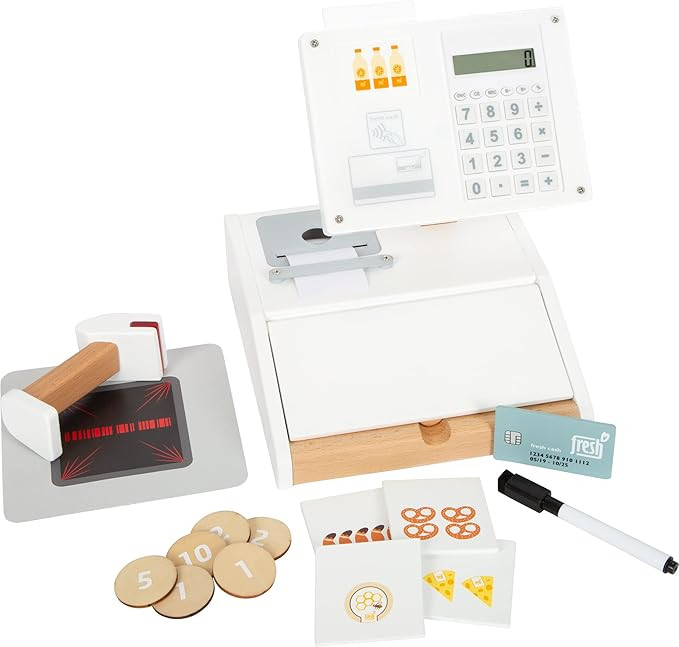 Grocery Cash Register | Amazon (US)