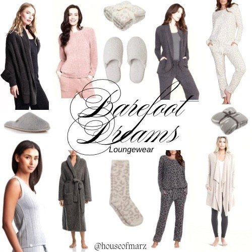 Cozy Loungewear a must have! Perfect gift for your loved ones! 
#BarefootDreams #BarefootDreamsLoungewear #GiftGuide #Cozy #CozyWear #Loungewear 

#LTKholiday #LTKwinter #LTKgiftguide