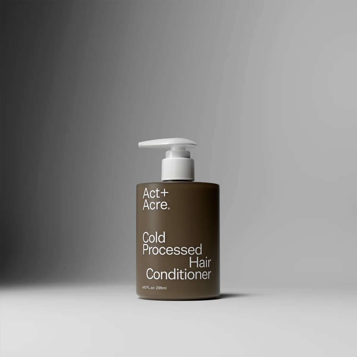 1% Vitamin B-5 Fine Hair Conditioner | Act+Acre