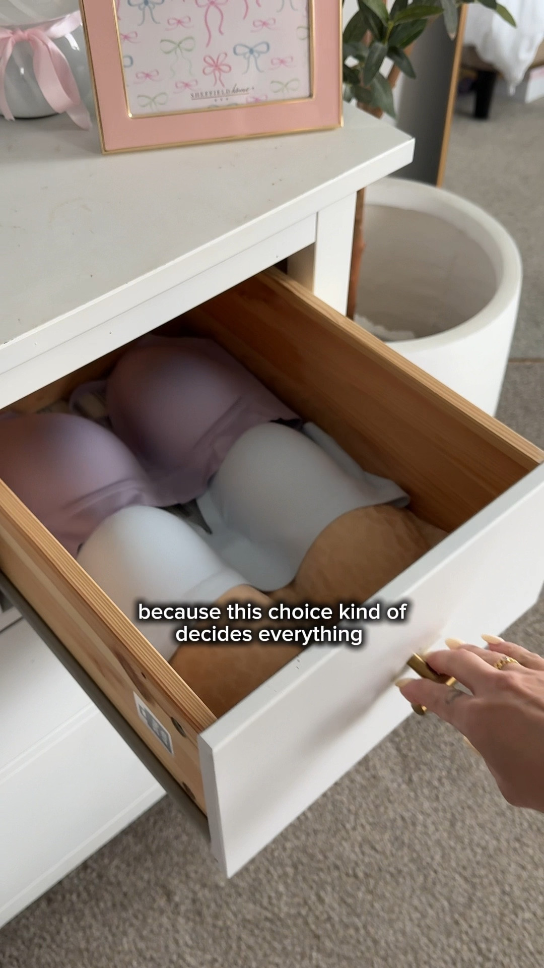 these seamless bras are a must have! currently on sale!

#LTKootd #LTKSaleAlert #LTKMothersDay